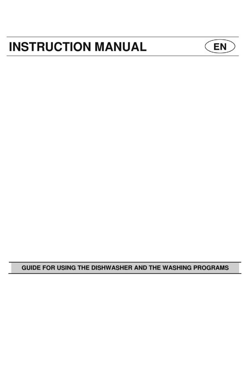 Smeg DF67 User manual
