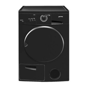 Smeg DRY72BK User manual