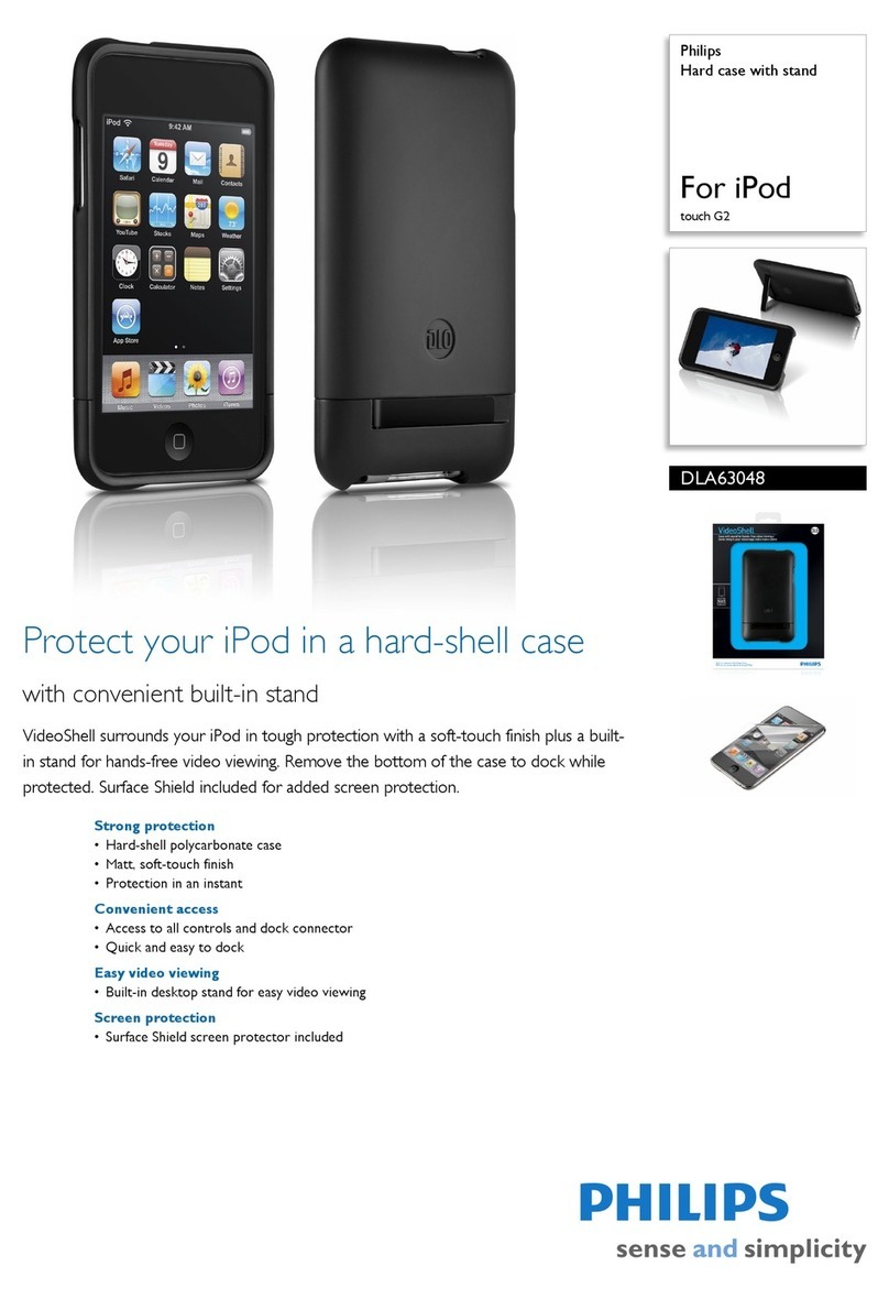 Philips DLA63048 brochure