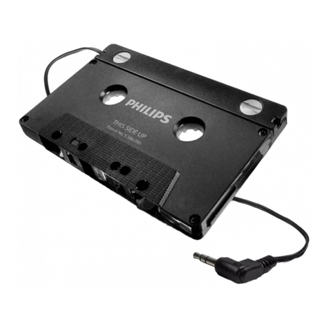 Philips DLV2402 brochure