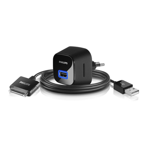 Philips DLM96467 brochure