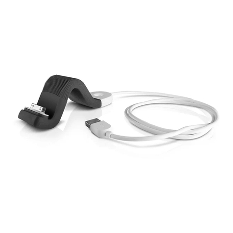 Philips DLC2407 User manual