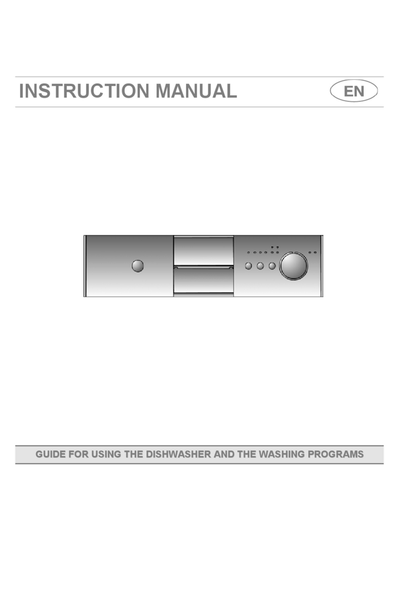 Smeg LVS45ELM-N User manual