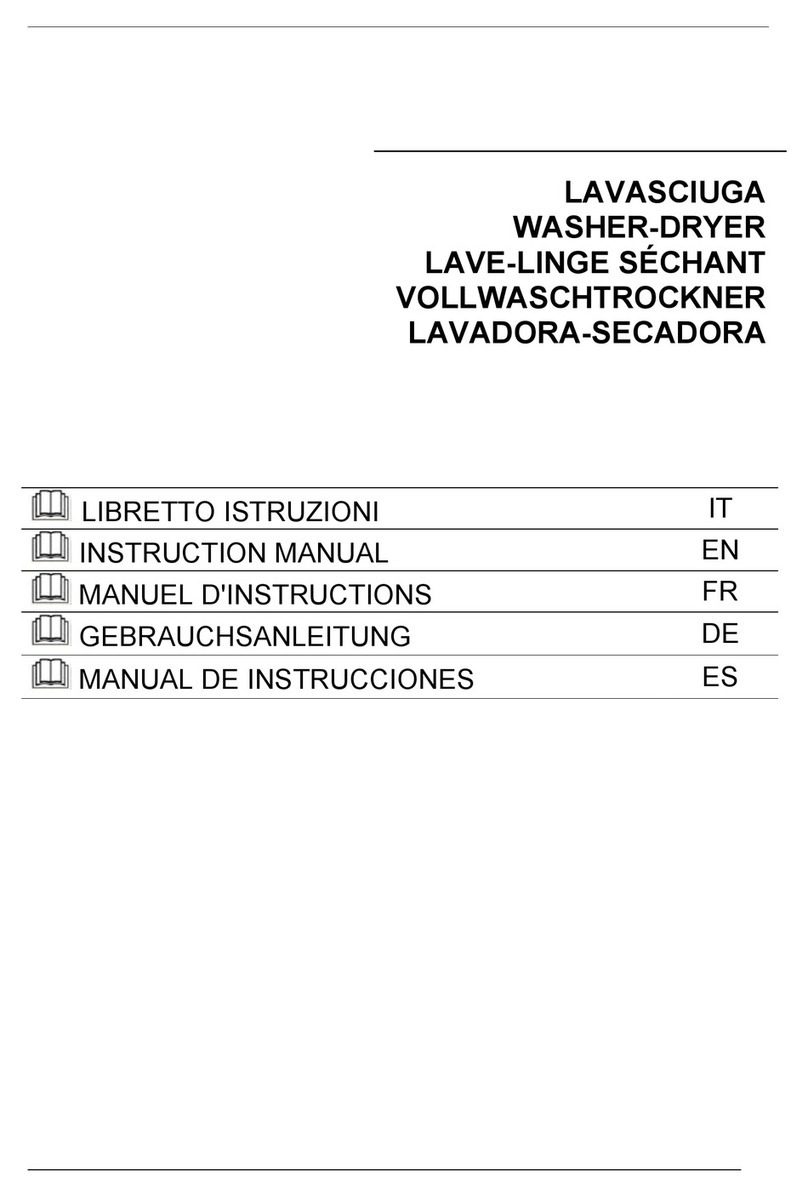 Smeg LSTA146S User manual