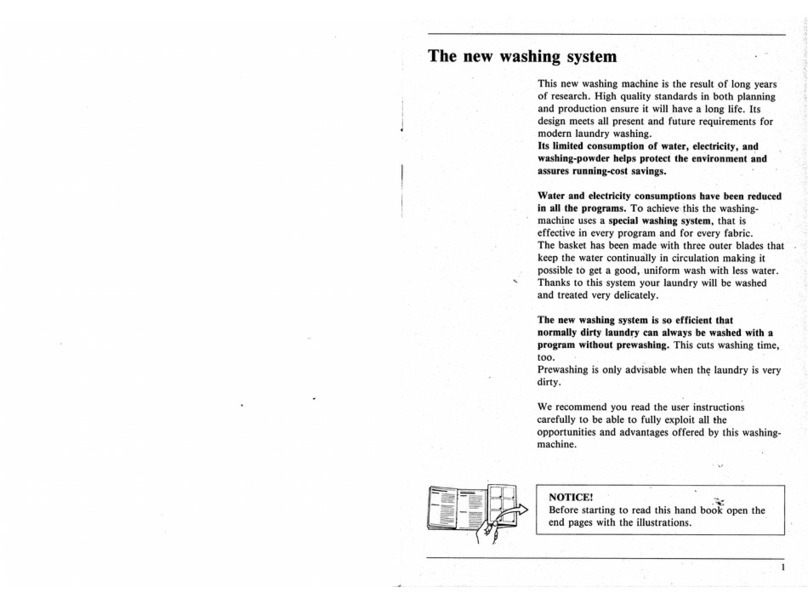 Smeg NZLS12 User manual