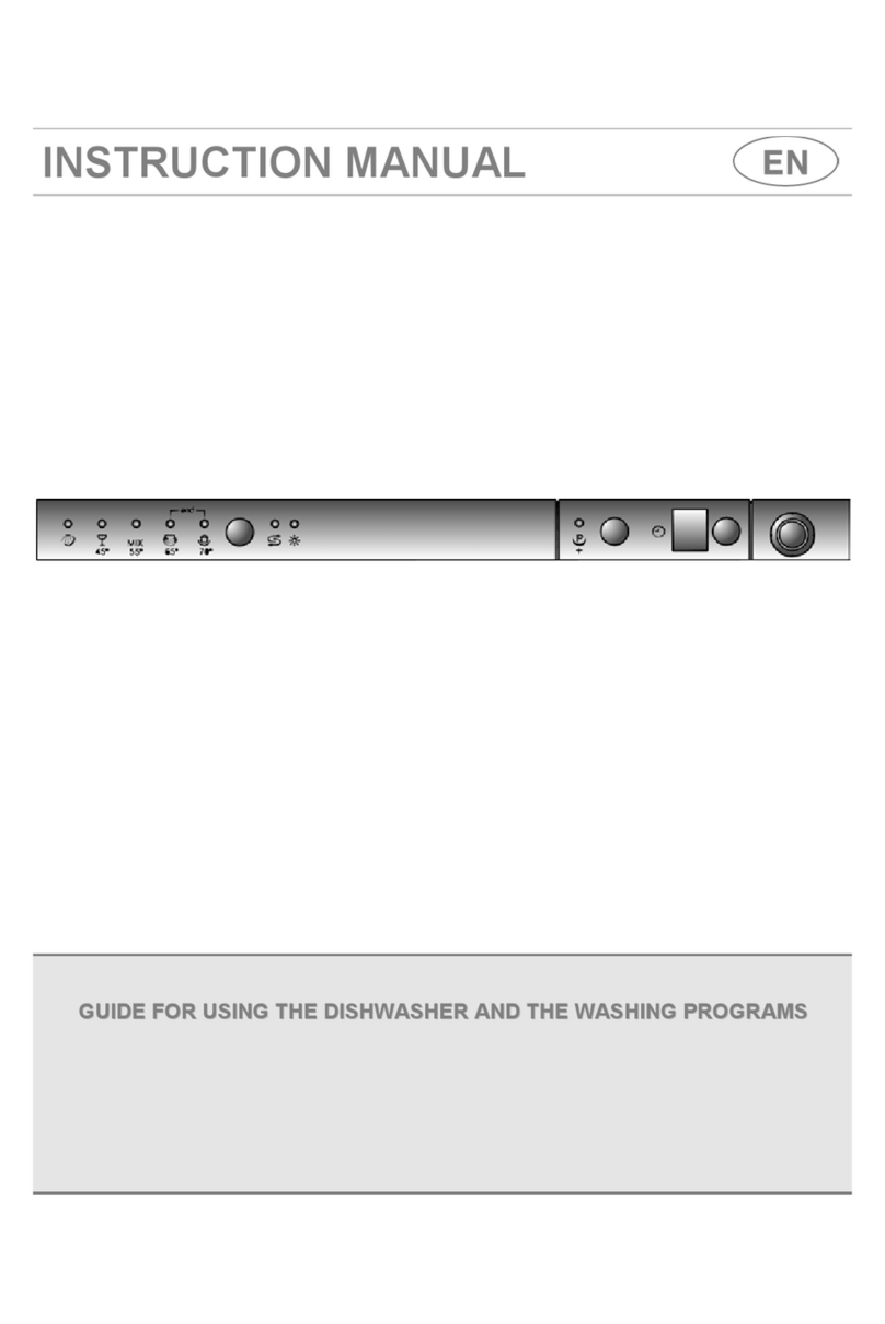 Smeg LF-455IT User manual Smeg LF-455IT User manual