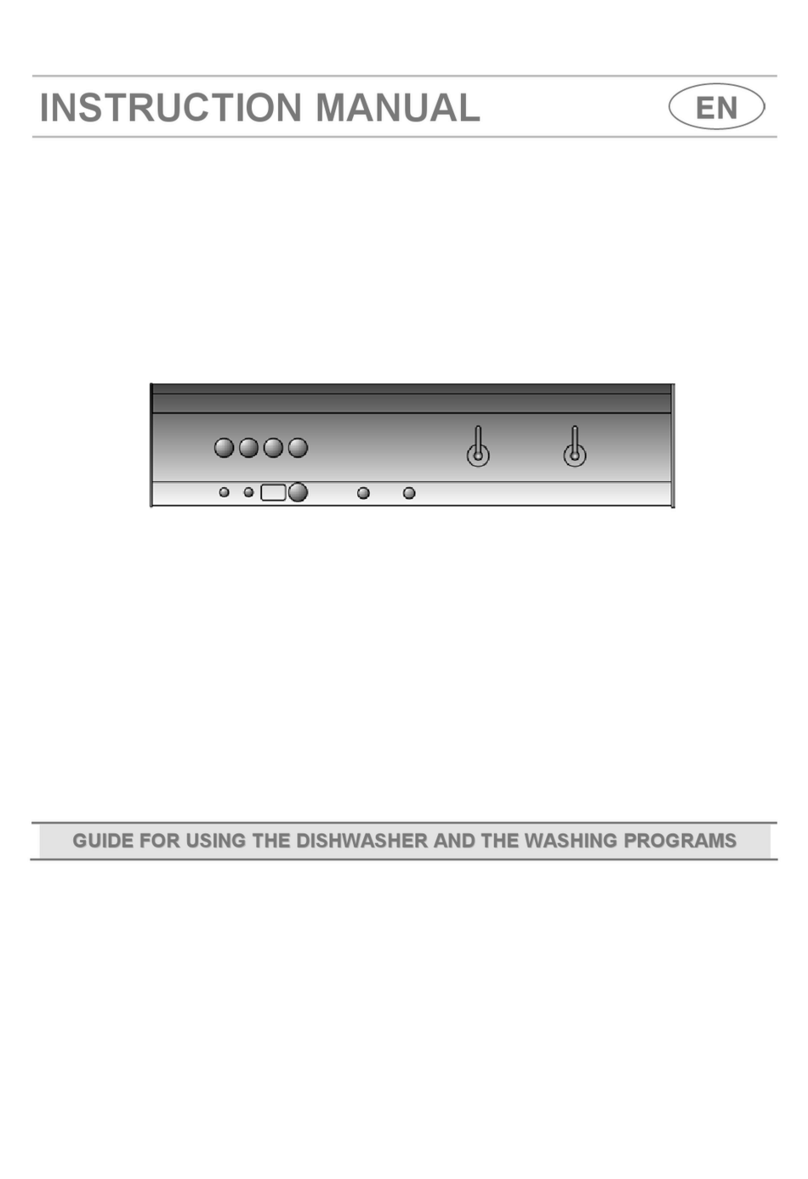 Smeg LS19-3 instruction manual
