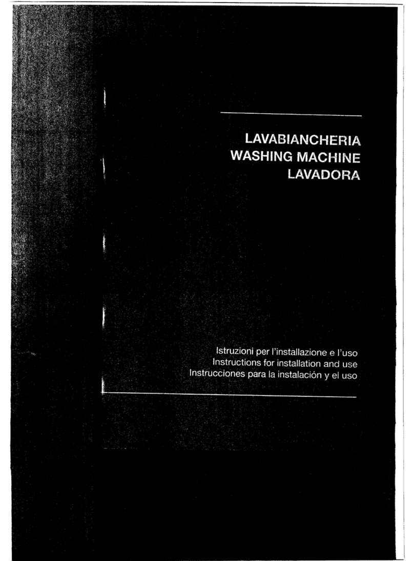Smeg LBSE512.3 User manual