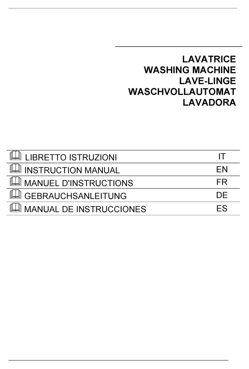 Smeg LBB14 User manual