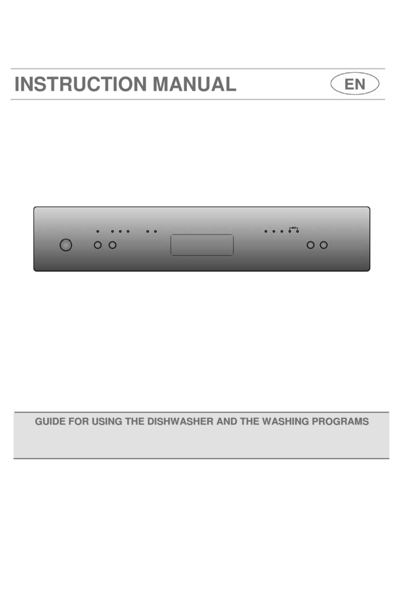 Smeg LSAP6248X User manual