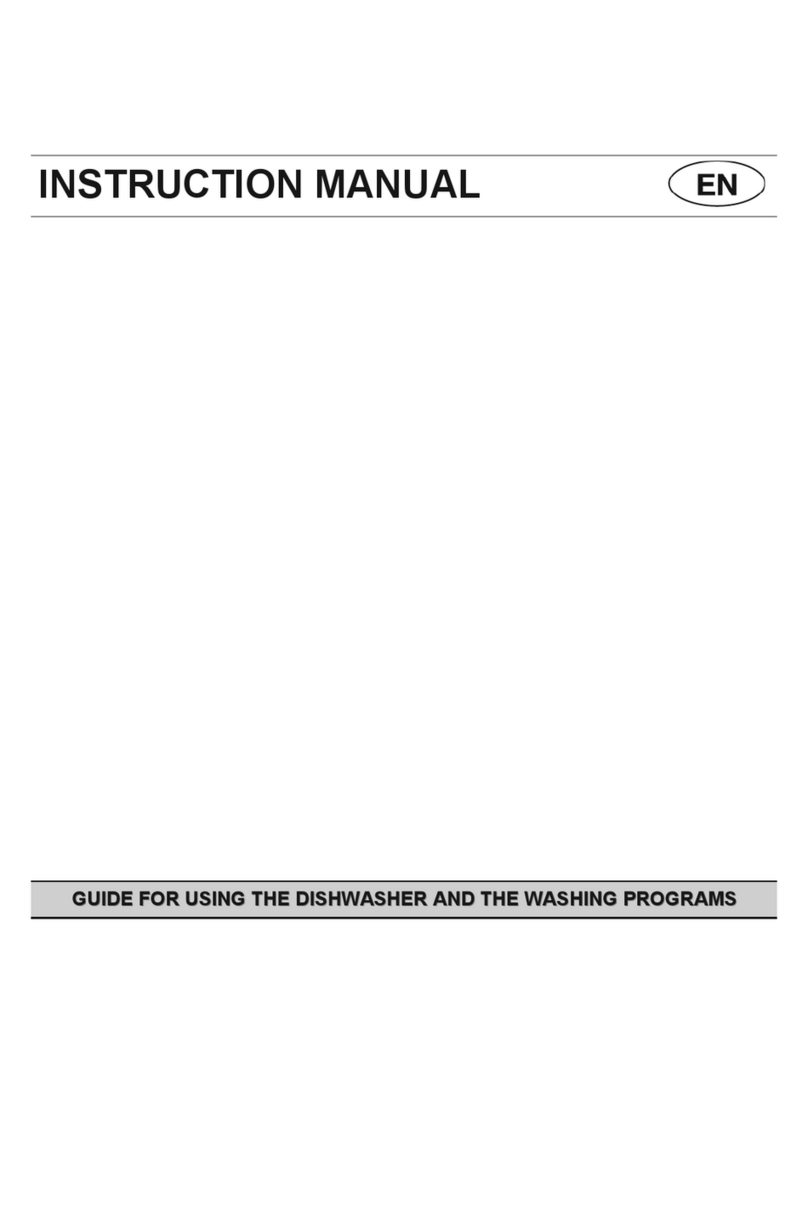 Smeg LSA6145B User manual Smeg LSA6145B User manual