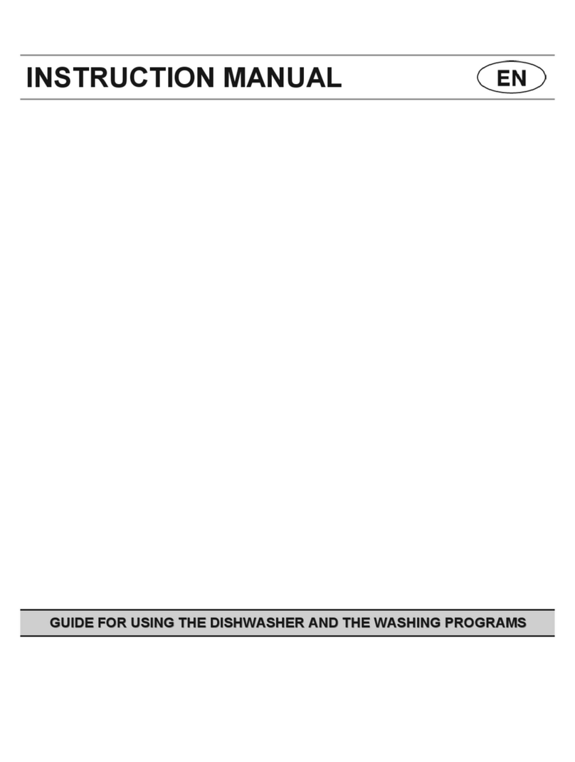 Smeg LSA4650B instruction manual