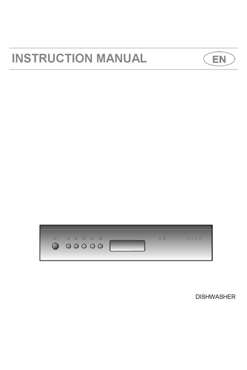 Smeg LS9209A-3 User manual