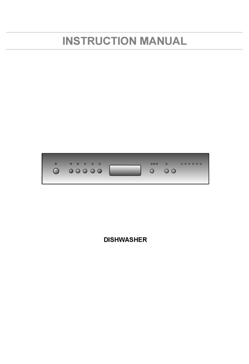 Smeg PL614WH-1 instruction manual
