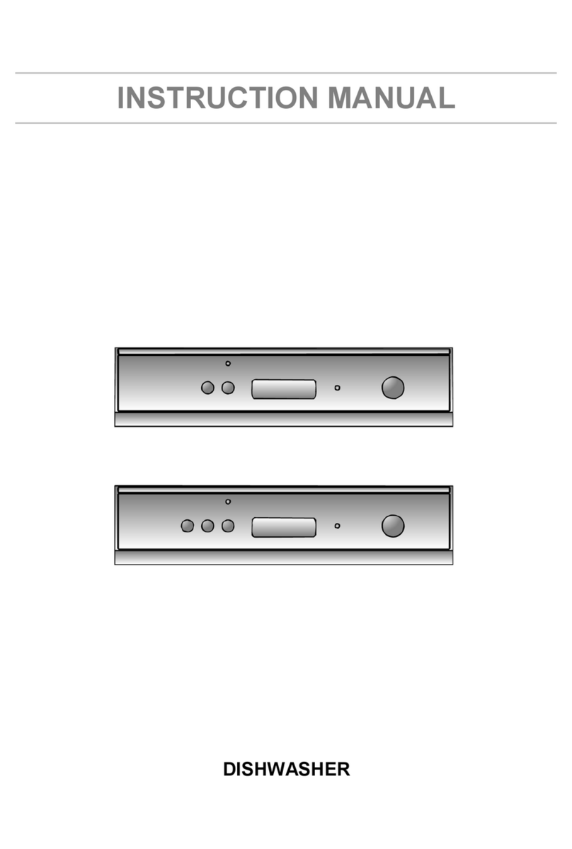 Smeg PL663WH instruction manual