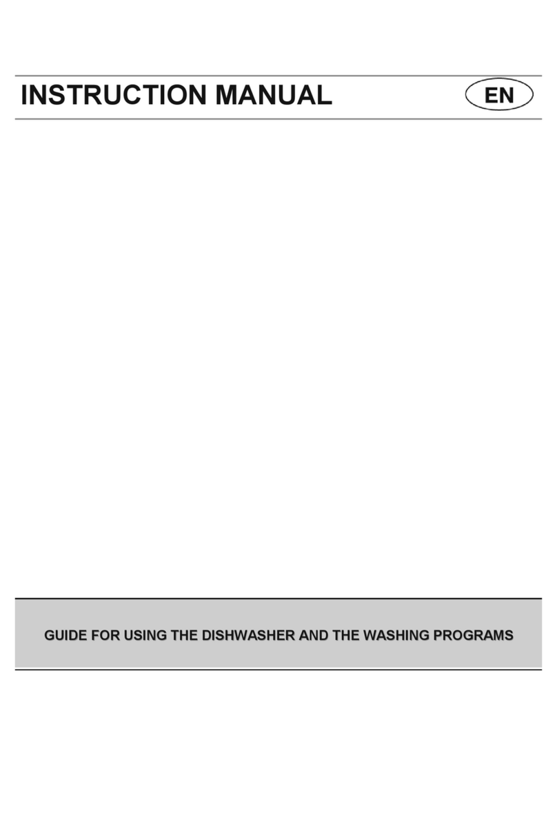 Smeg PL60XME1 User manual