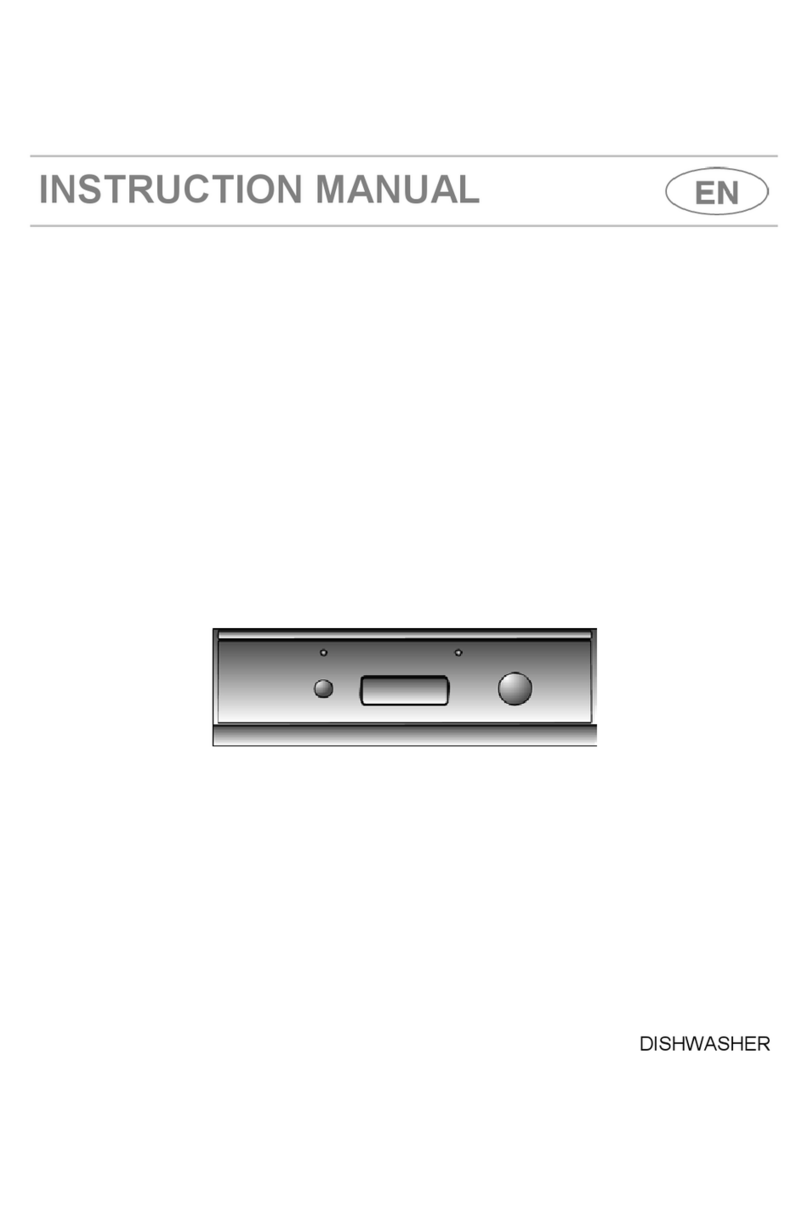 Smeg PL45XME instruction manual