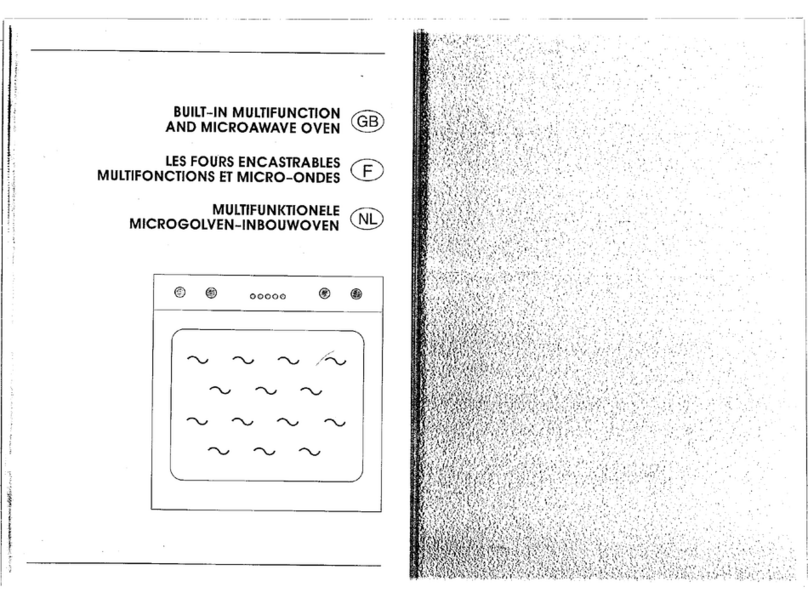 Smeg S200 manual
