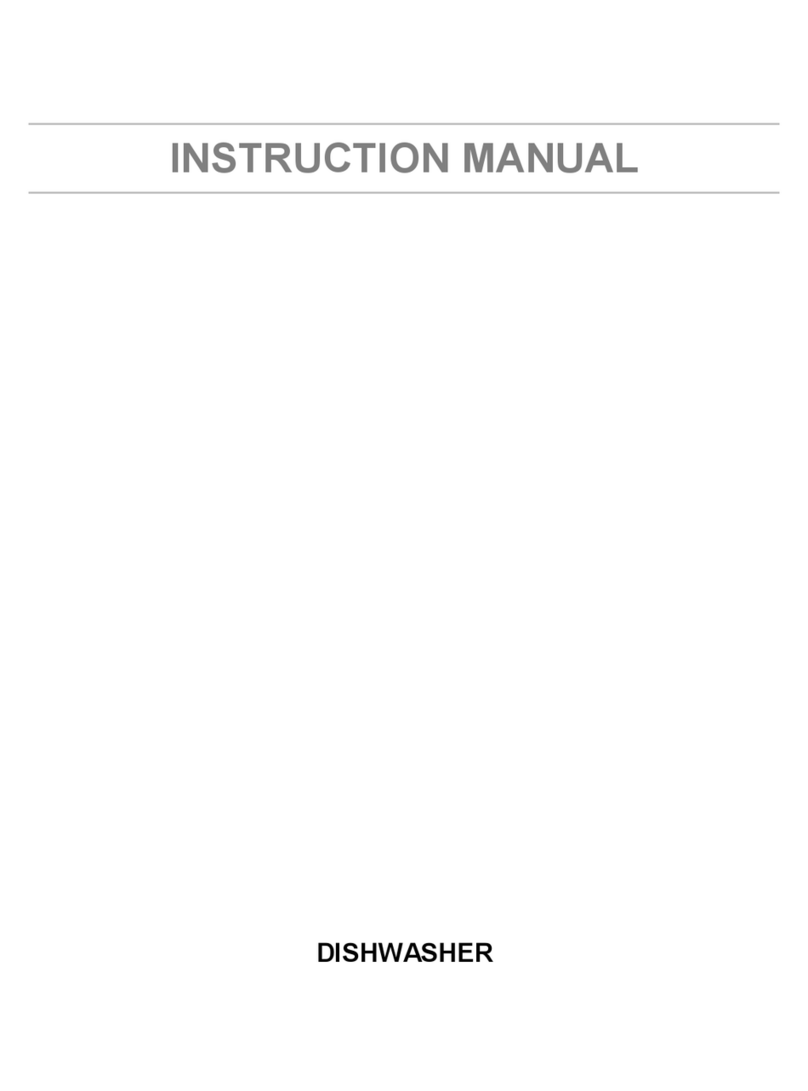 Smeg PLTW640X User manual
