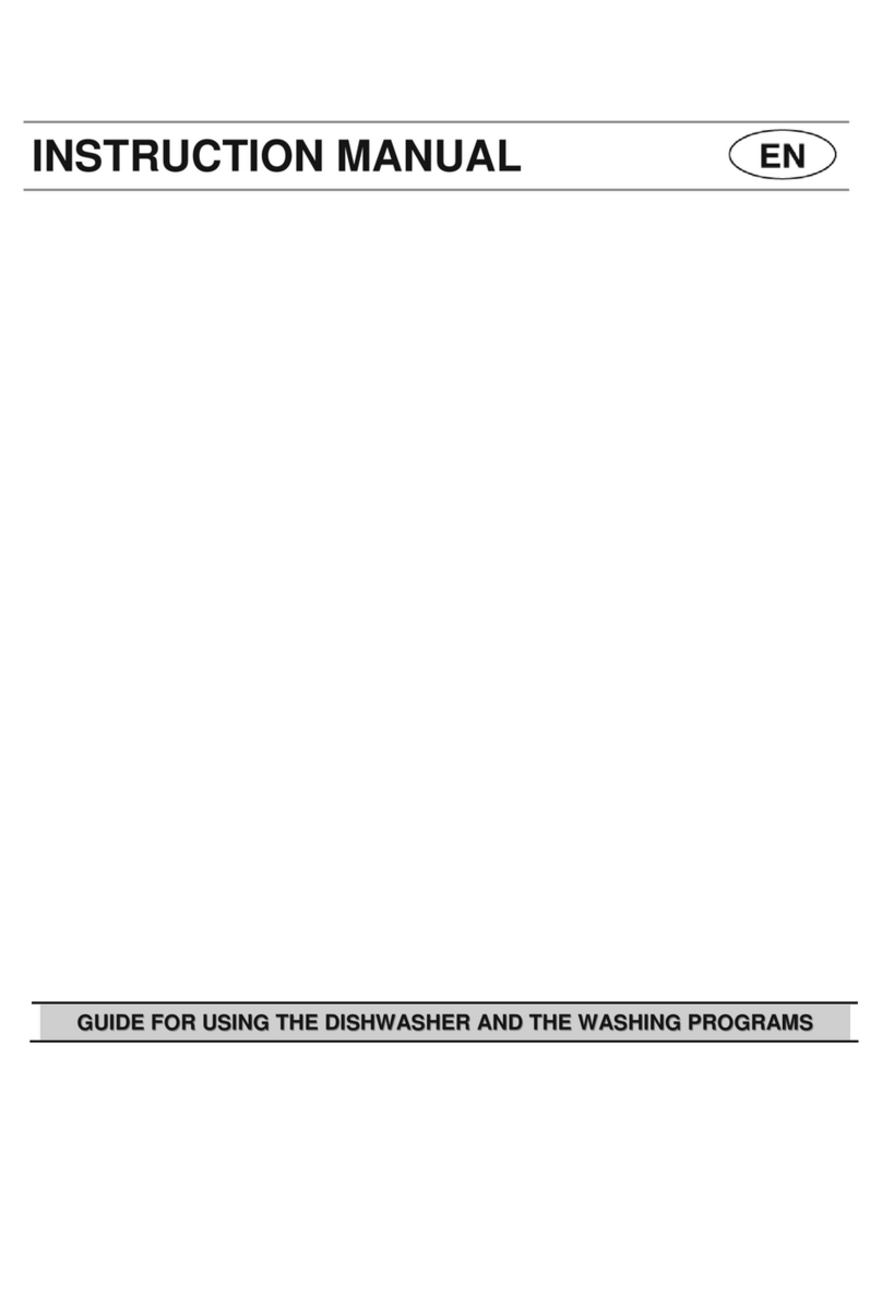 Smeg PLA6445B instruction manual