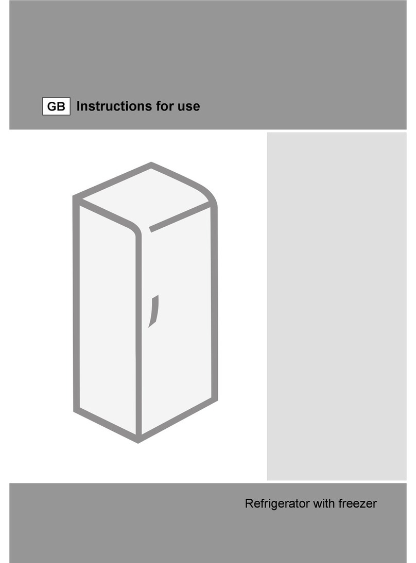 Smeg FL227APZD User manual