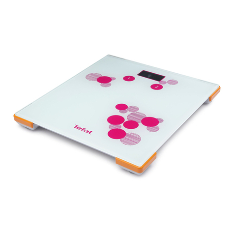 TEFAL ATLANTIS manual