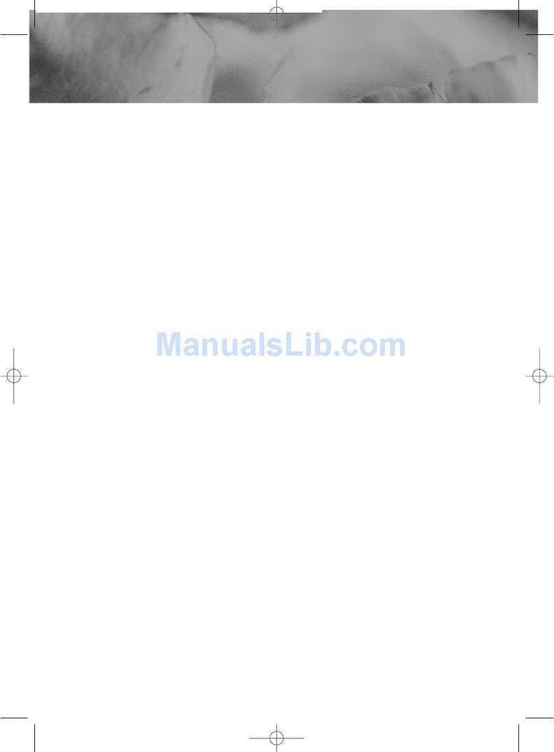 TEFAL AQUA TIMER STEAMER manual