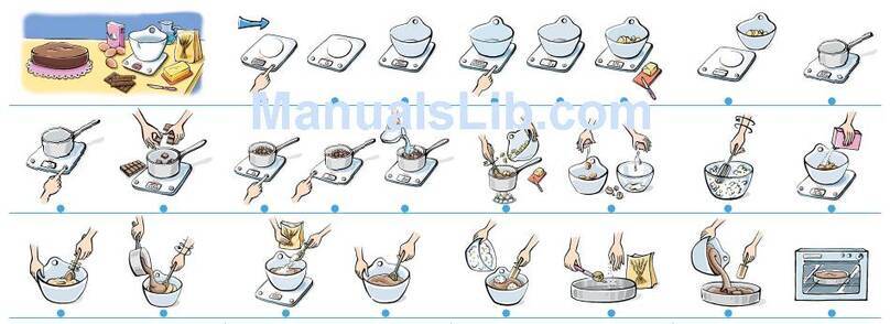 TEFAL ALIANCE - INFORMATIONS User manual