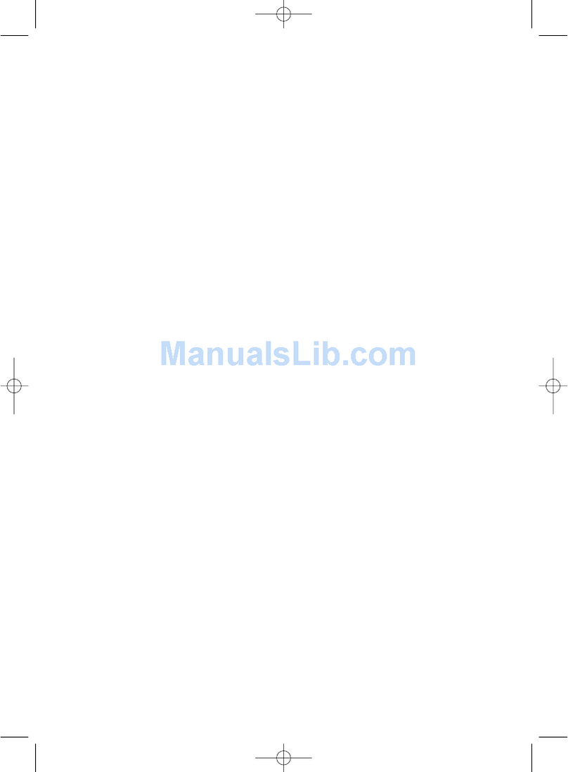 TEFAL DELICIO User manual