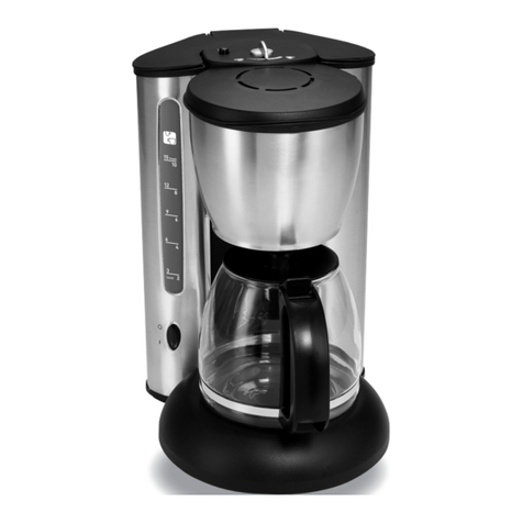 TEFAL CI1155 User manual
