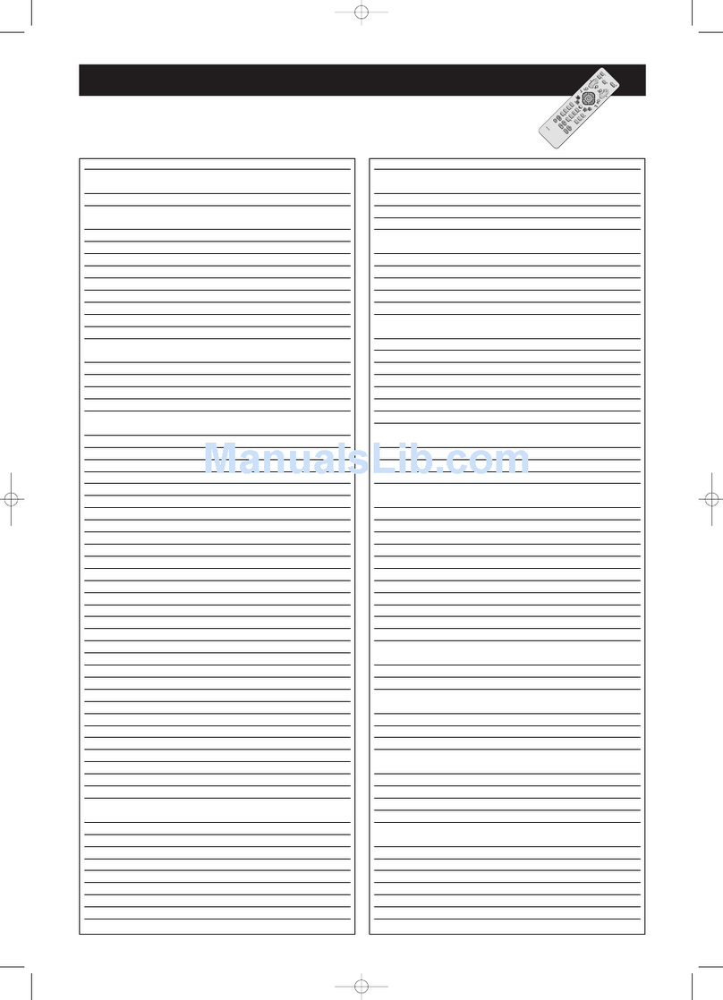 BenQ 20LB020S4 User manual