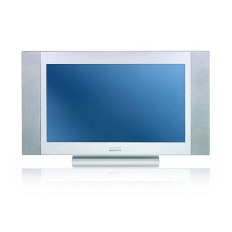 THOMSON 30LCDB03B Administrator guide