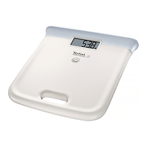 TEFAL PP3023 User manual