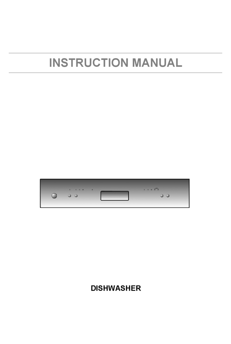 Smeg SNZ653S User manual