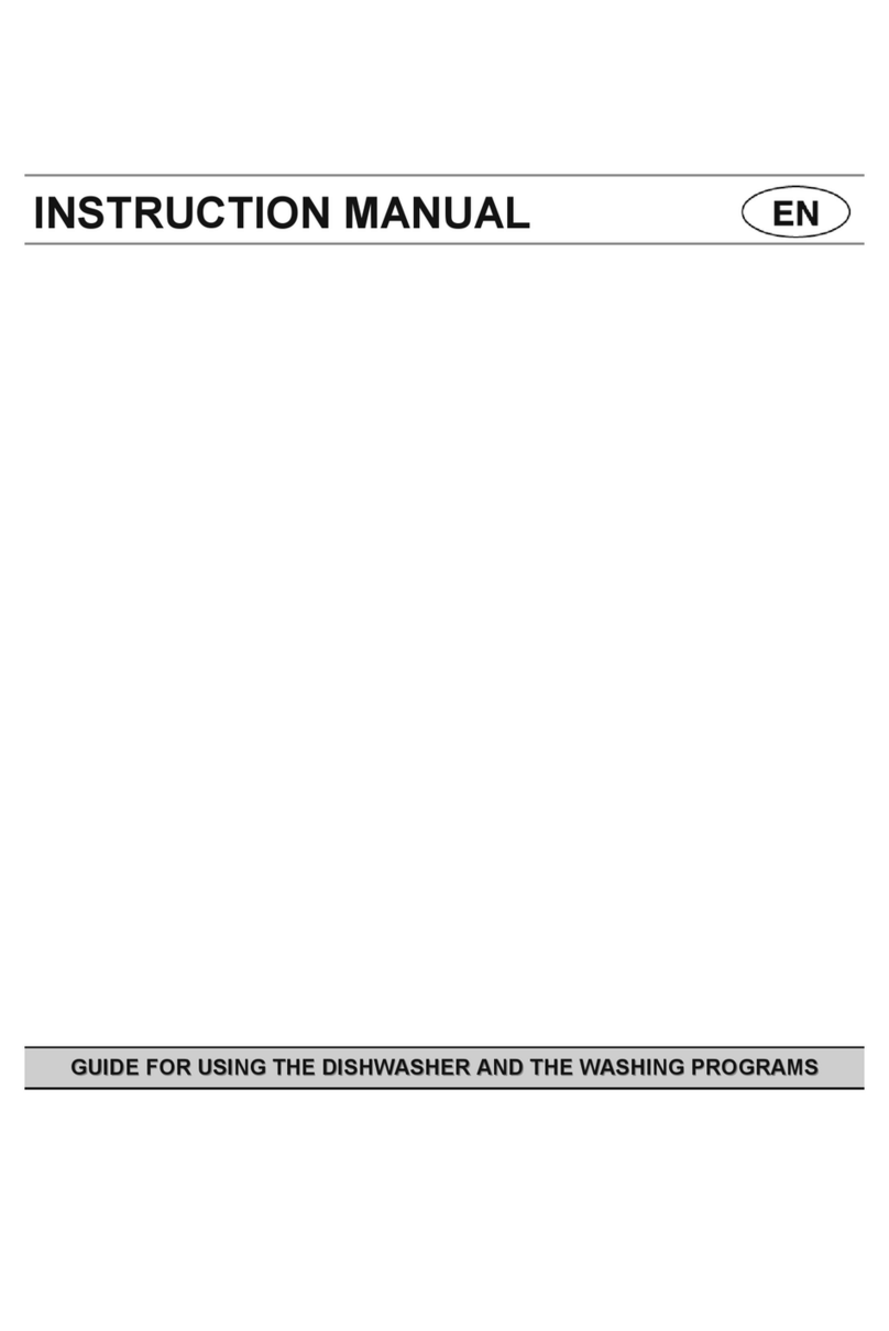 Smeg ST66T User manual