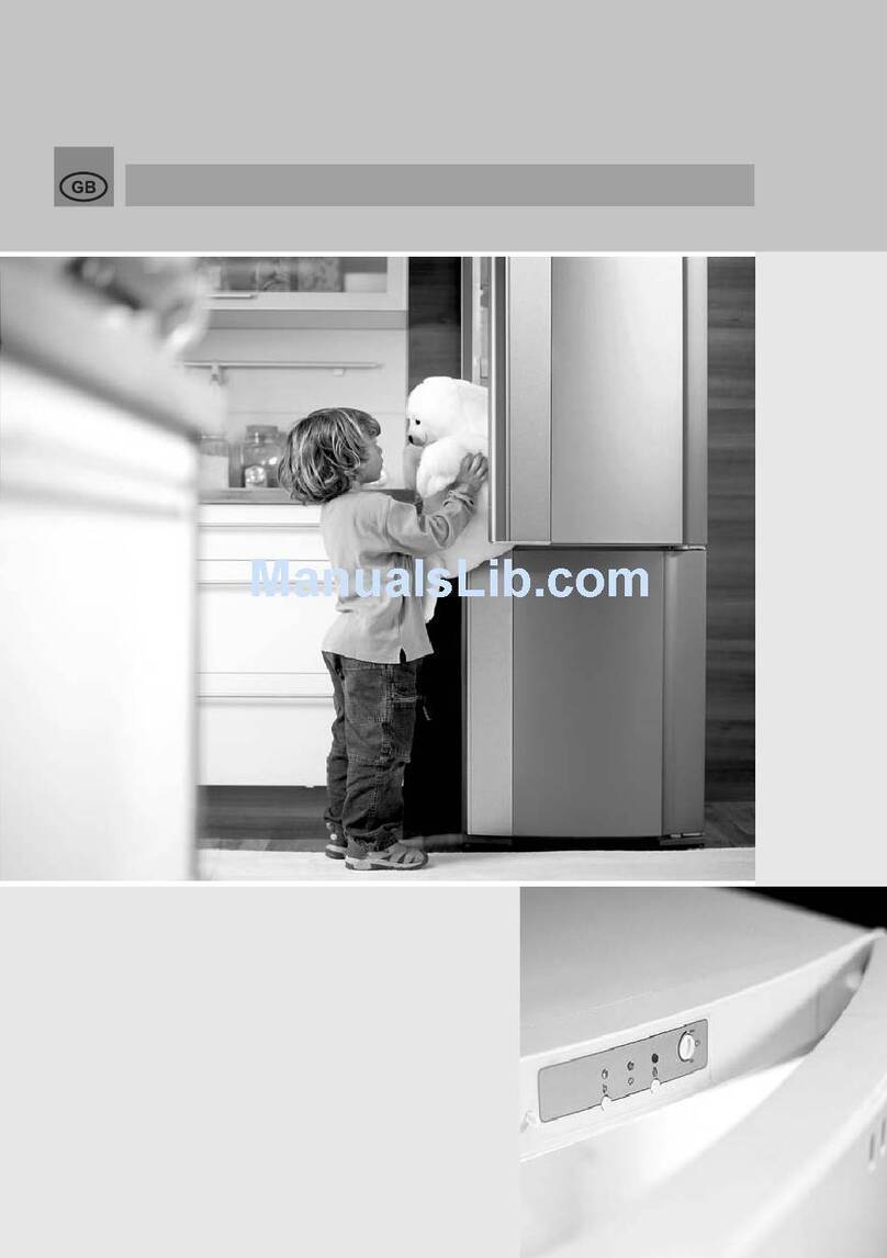 Gorenje UKM235XNF User manual