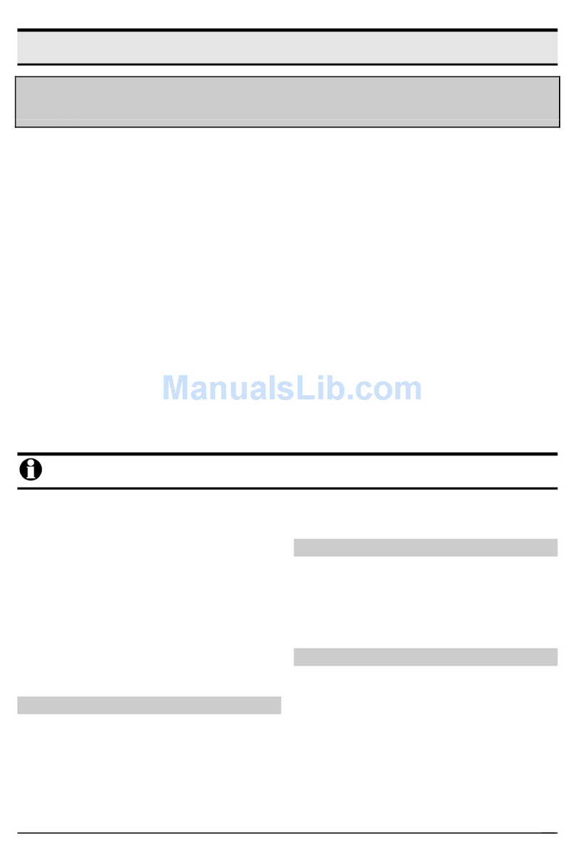 Smeg UKFL167AP Instructions for use