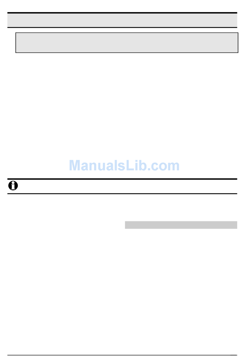 Smeg VI144AP User manual