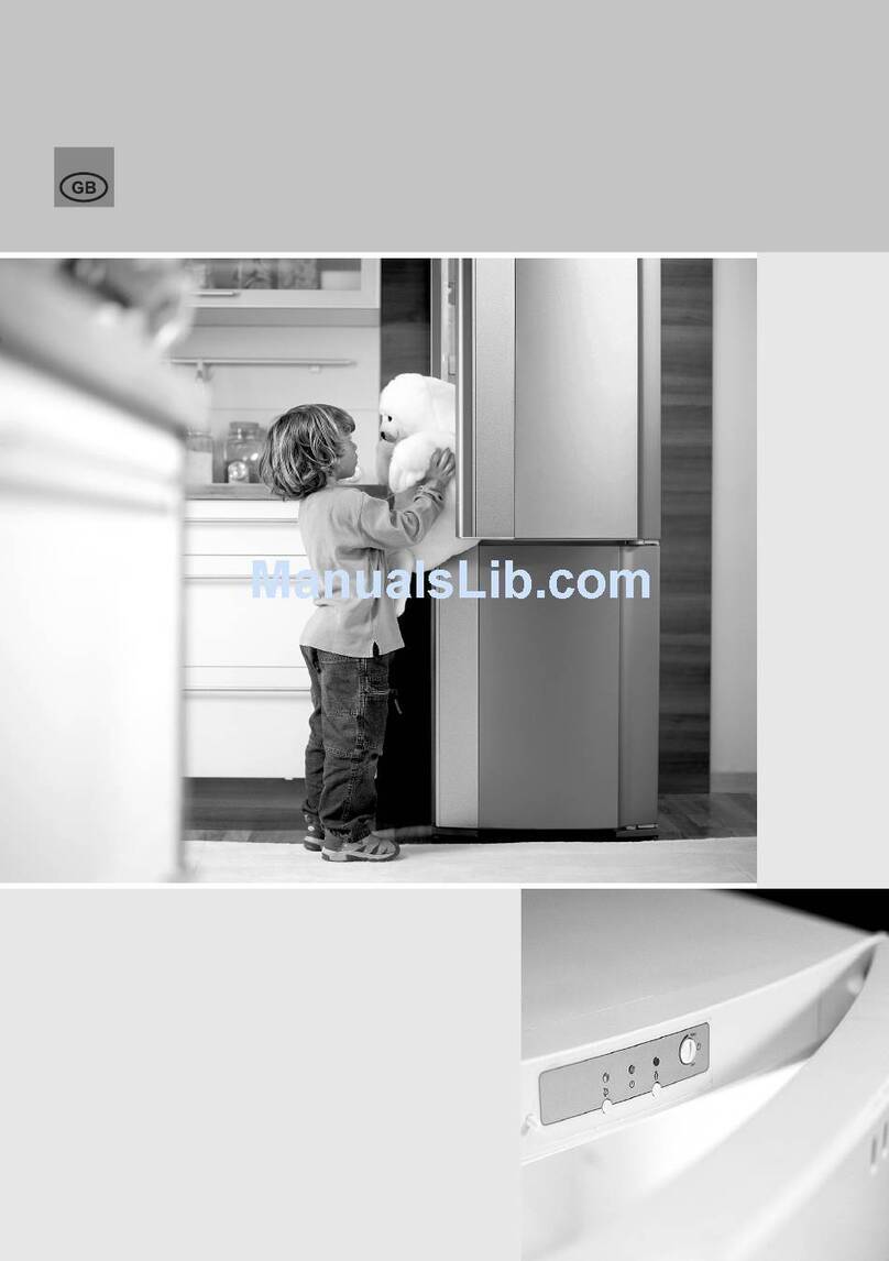 Gorenje UKC375XNF Instructions for use