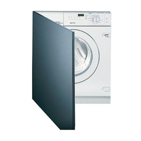 Smeg WMI16AAA User manual