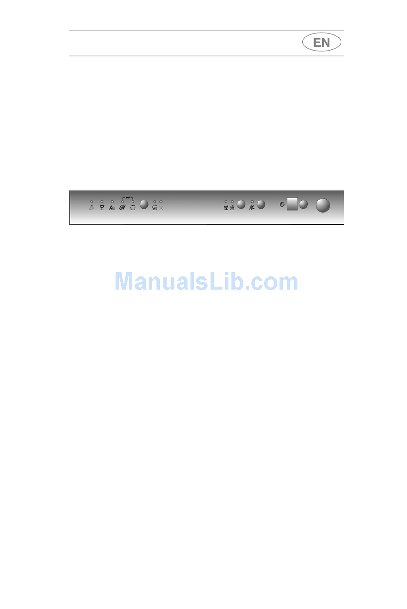 Smeg STX2DK User manual Smeg STX2DK User manual