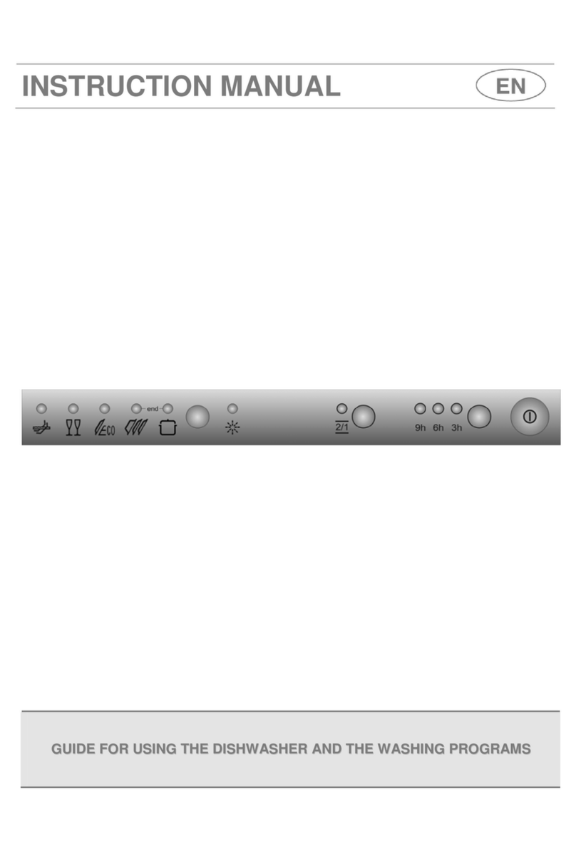 Smeg STA4648A User manual