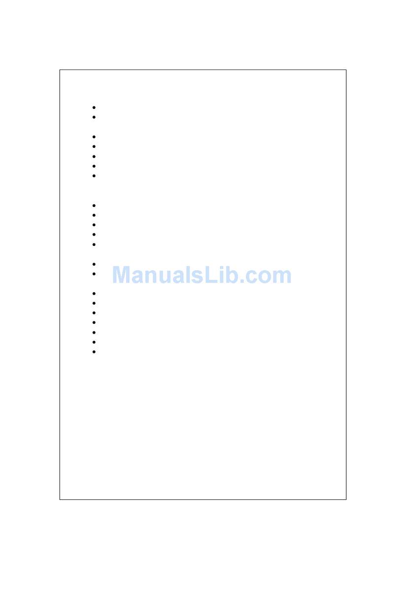 Smeg SWM65E User manual
