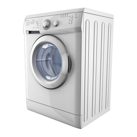 Smeg SWM107 User manual