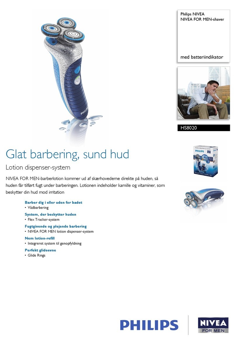 Philips 579823116 Specifications