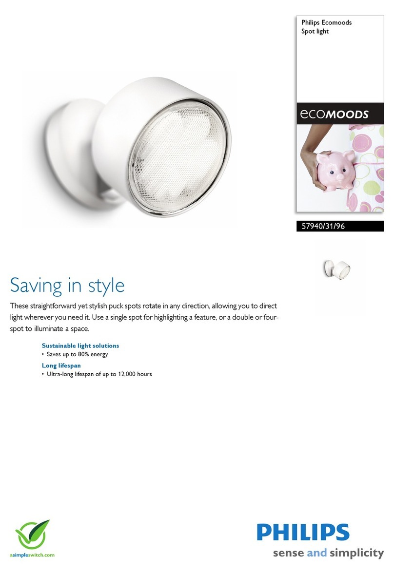 Philips Ecomoods 57940/31/96 brochure