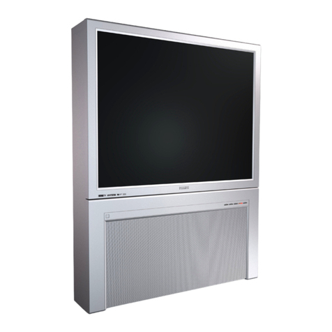 Philips 43PP7445 - 1 User manual