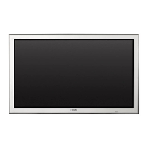 Philips 42PF9955 brochure