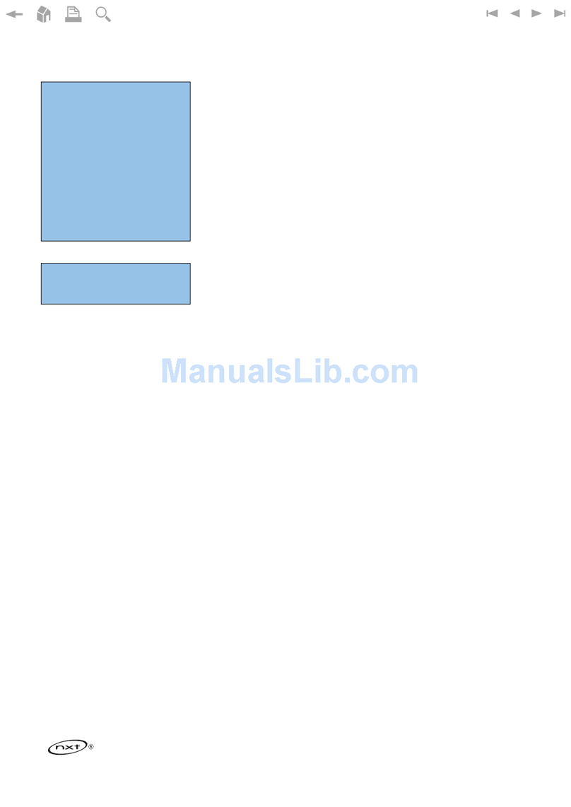 Philips Cineos 42PF9830 User manual Philips Cineos 42PF9830 User manual