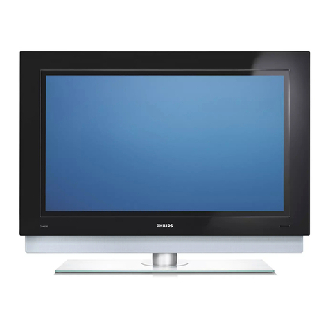 Philips 42PF9631D - 2 User manual